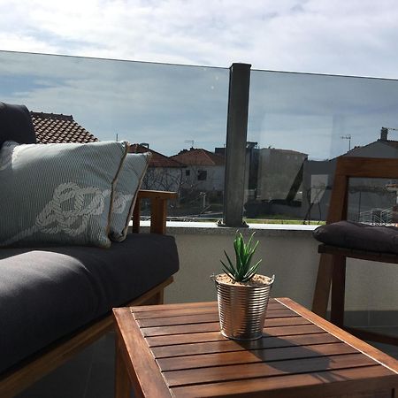 Luxury Apartment Ledo Рогозница Экстерьер фото