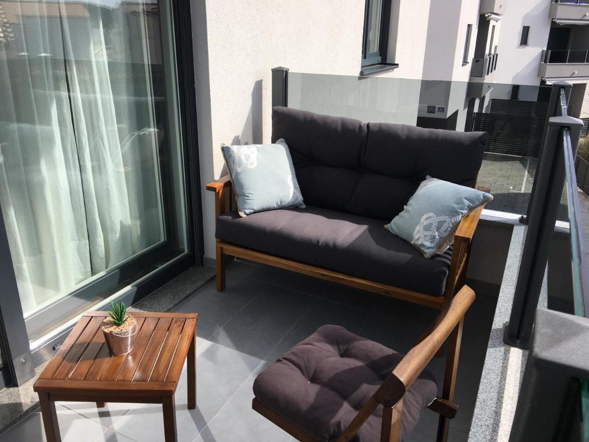 Luxury Apartment Ledo Рогозница Экстерьер фото
