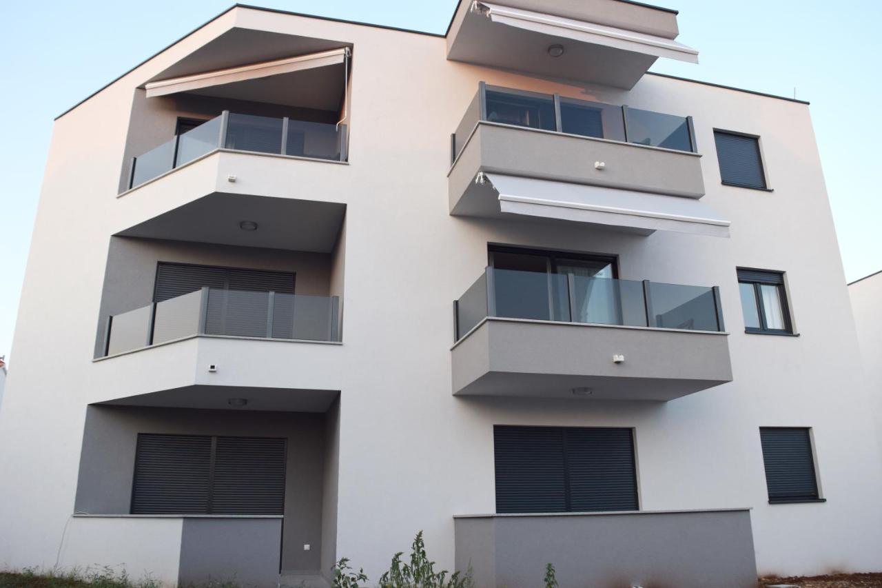 Luxury Apartment Ledo Рогозница Экстерьер фото