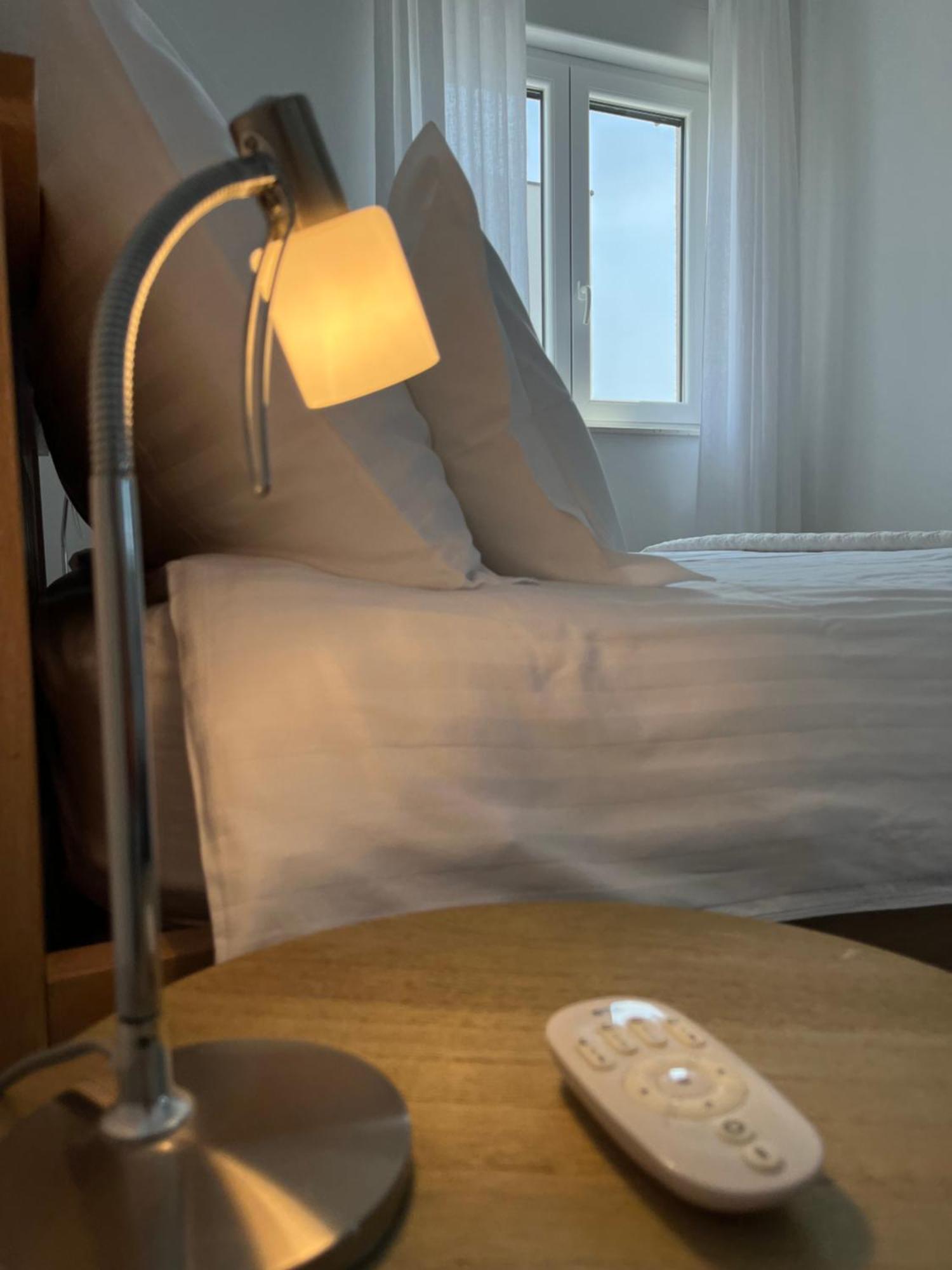 Luxury Apartment Ledo Рогозница Экстерьер фото