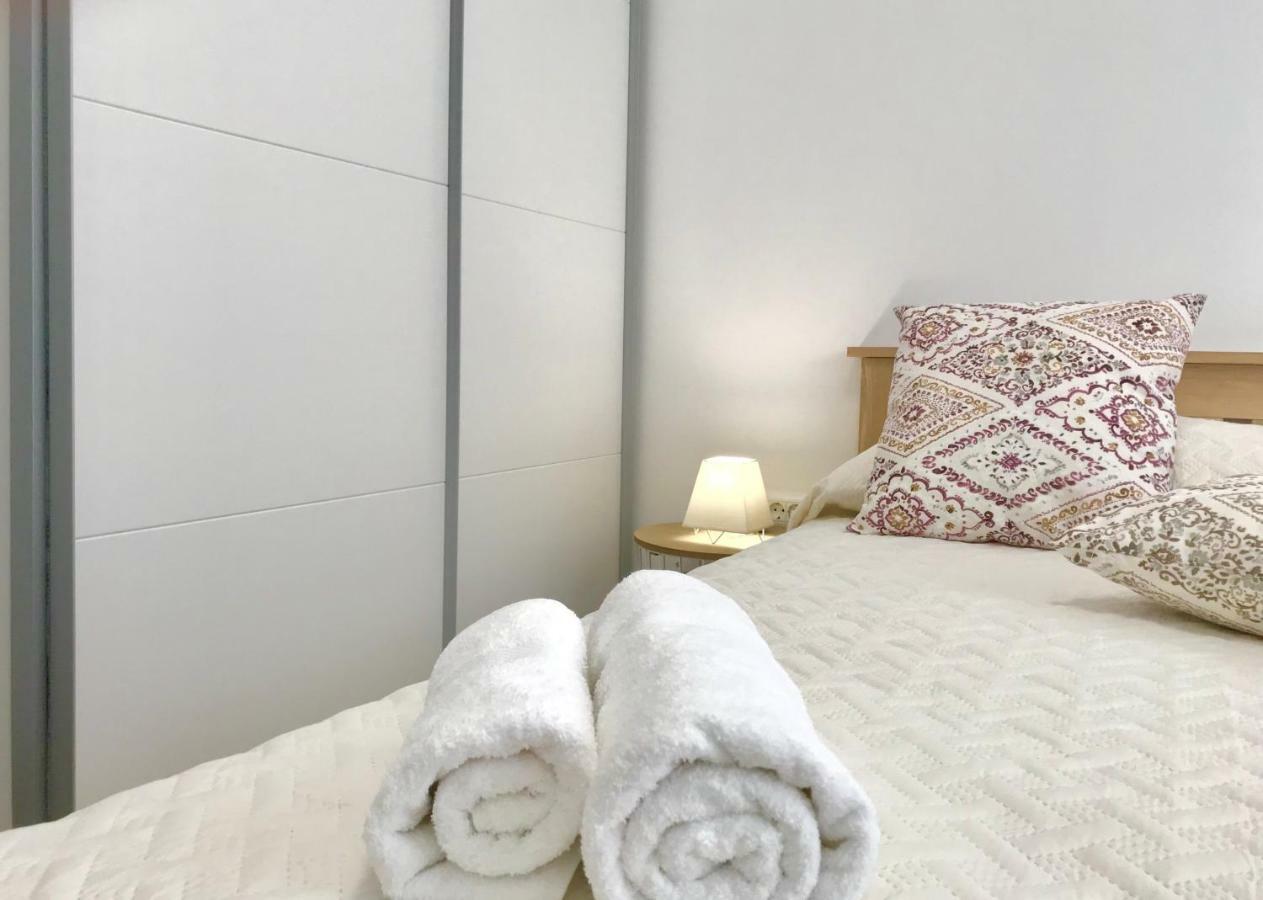 Luxury Apartment Ledo Рогозница Экстерьер фото