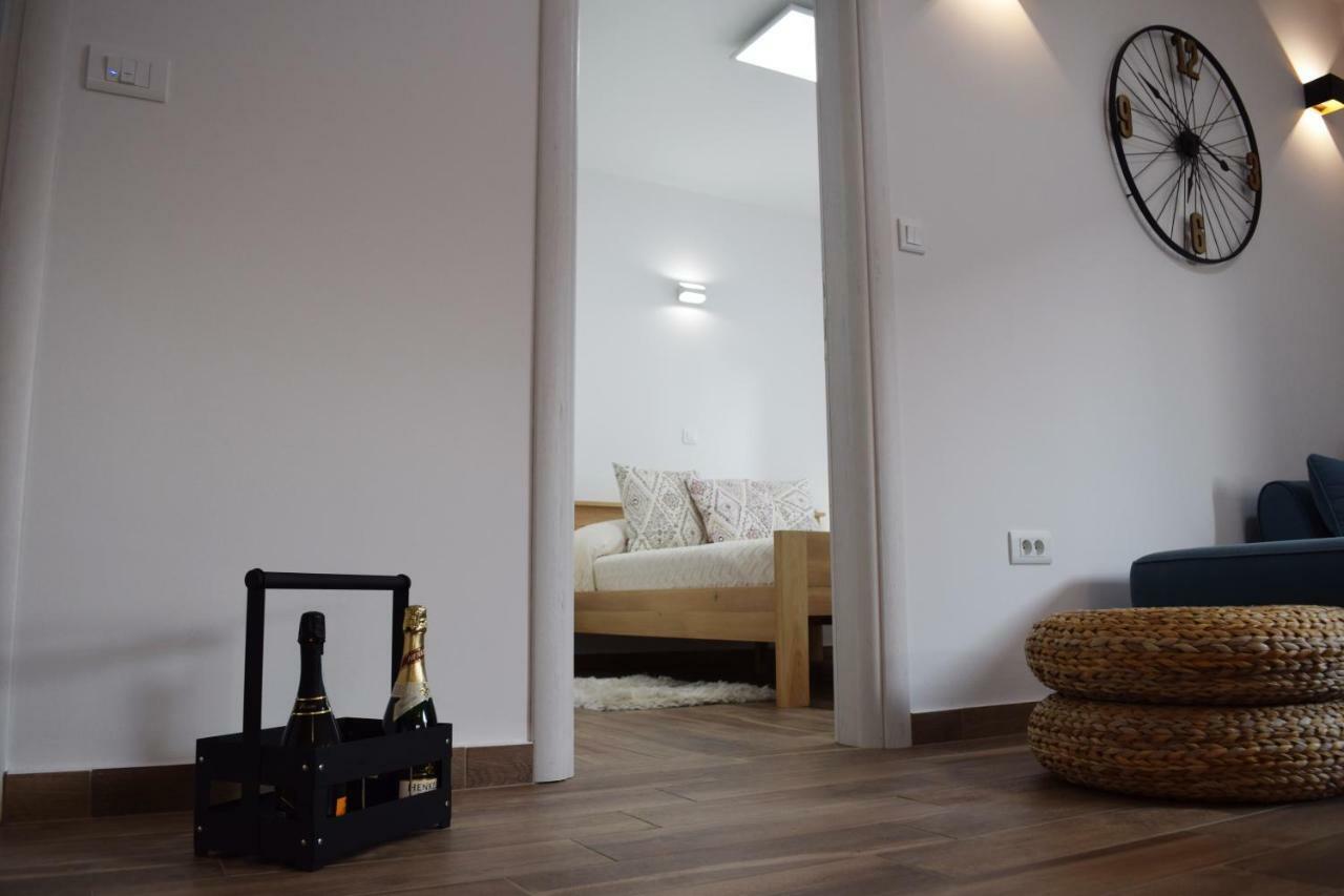 Luxury Apartment Ledo Рогозница Экстерьер фото