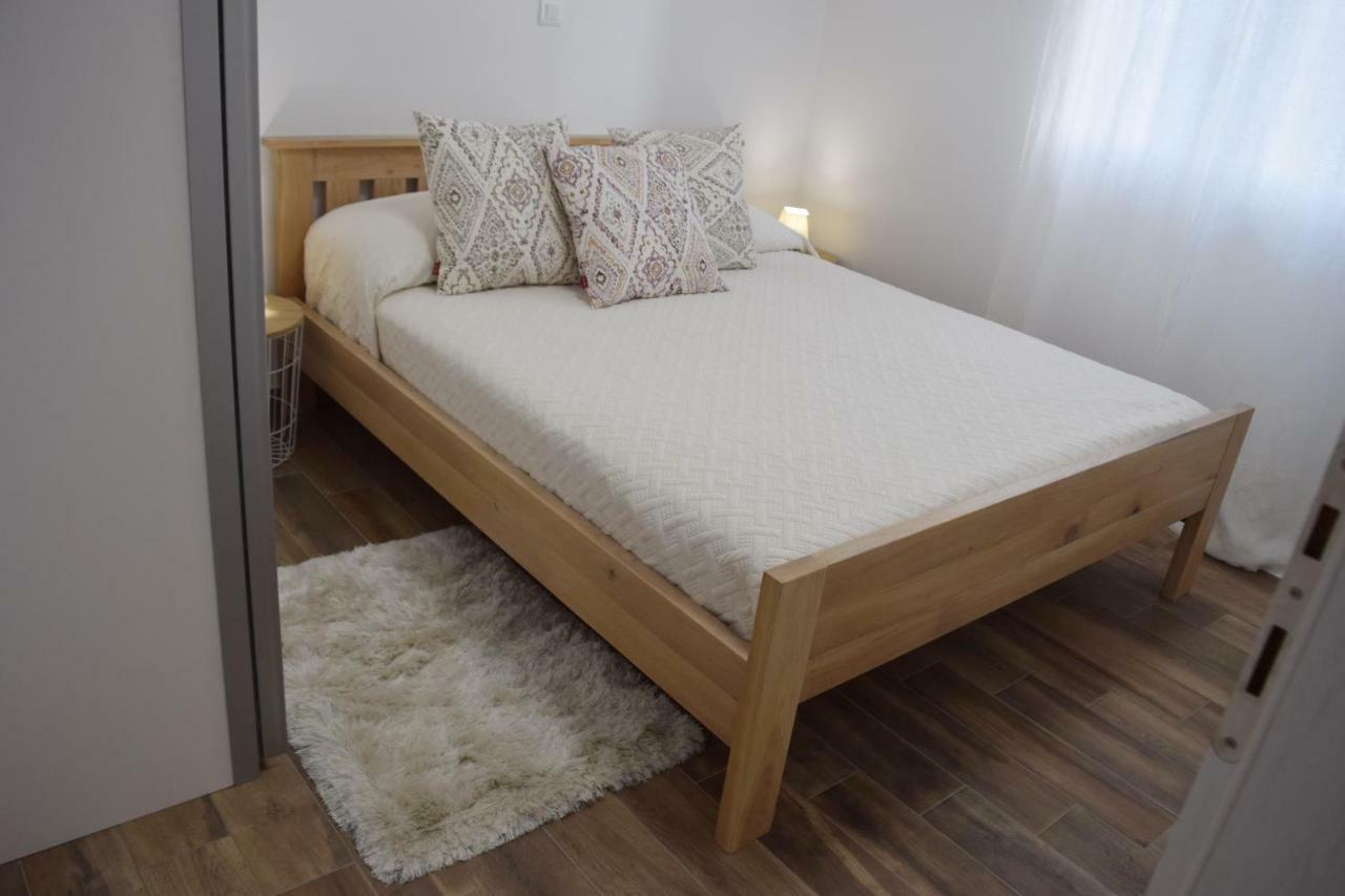Luxury Apartment Ledo Рогозница Экстерьер фото